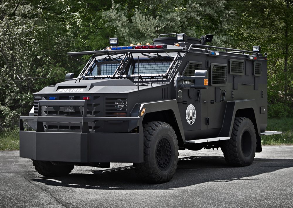 Bearcat Anti Riot Lenco Armored Vehicles - roblox bearcat